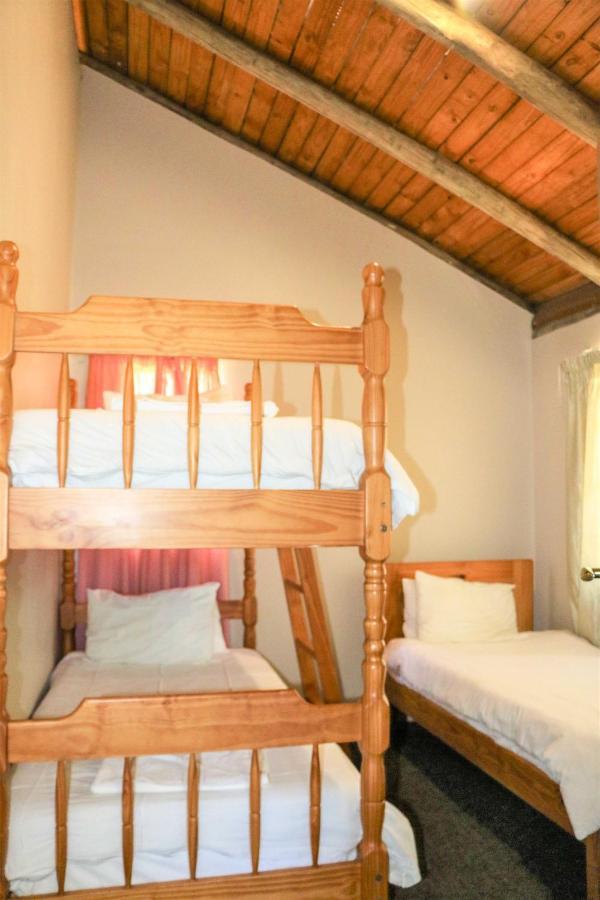 Malolotja Log Cabins Mbabane Exterior foto